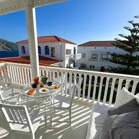 Sunrise Getaway W Sea Views