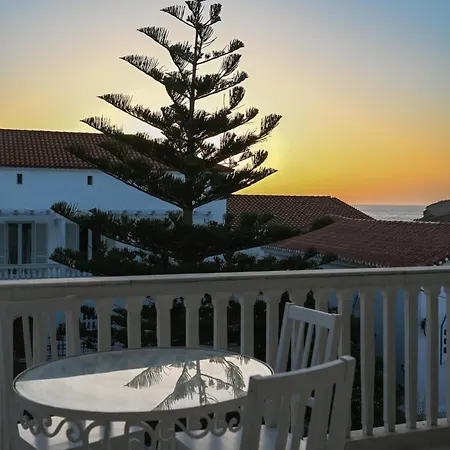 Sunrise Getaway W Sea Views Holiday home Andros Town